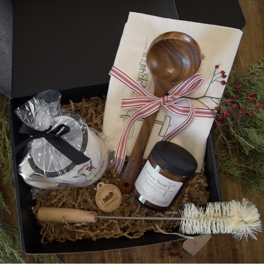 Deluxe Holiday Gift Set