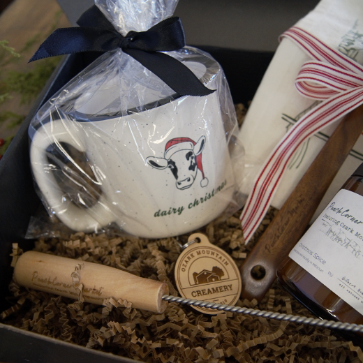 Deluxe Holiday Gift Set