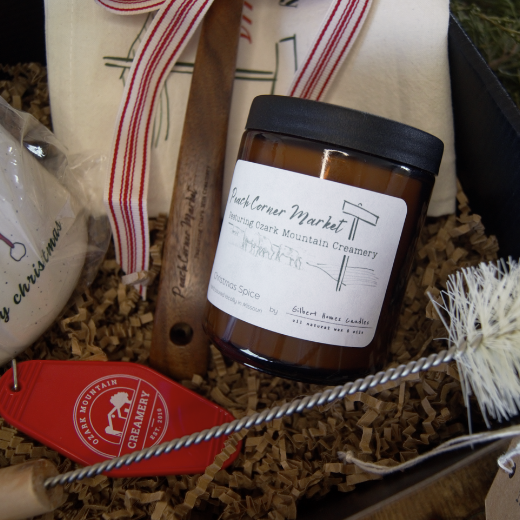 Deluxe Holiday Gift Set