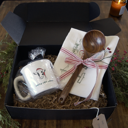 Cozy Holiday Gift Sets