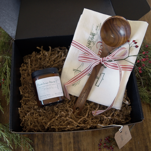 Cozy Holiday Gift Sets